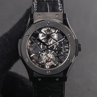 日本未入荷 ウブロ コピー クラシックフュージョン トゥールビヨンチタニウム huj23453 日本未入荷 ウブロ コピー クラシックフュージョン トゥールビヨンチタニウム huj23453