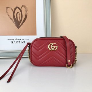 グッチ レディース 本物ショルダーバッグgg210820025
