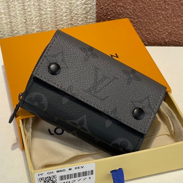 速達発送ルイヴィトン ジッピー オーガナイザー 本物 ミニ 財布 vul00550