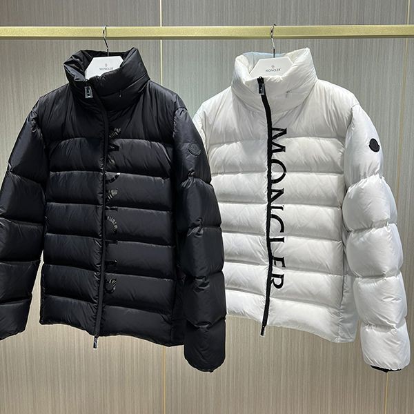 【新作23AW】モンクレール ダウンジャケット 本物 moj69452