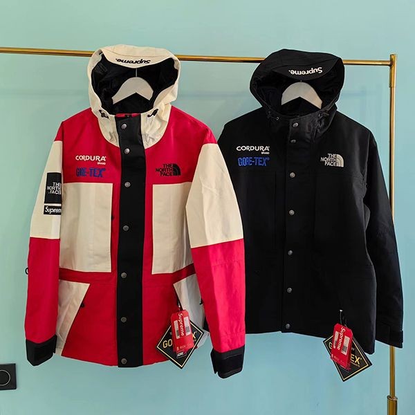 《大人気》シュプリーム×ノースフェイス GORE-TEX 本物 ジャケット注目商品 Nom77455