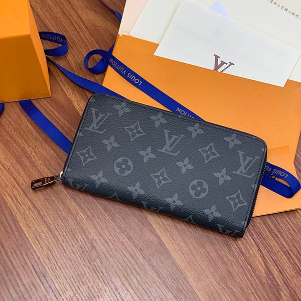 ☆超人気☆ルイヴィトン ジッピーウォレット 本物 長財布 モノグラム vuk02694