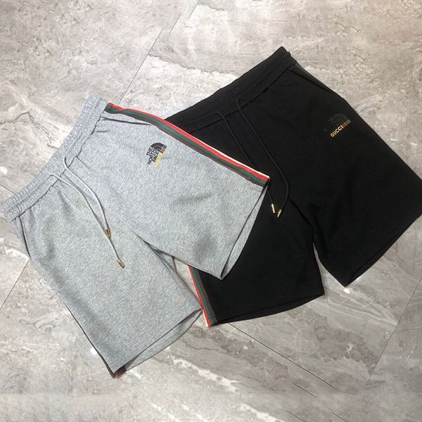 大人気!!新色 グッチxノースフェイス ショートパンツ 本物 guo30519