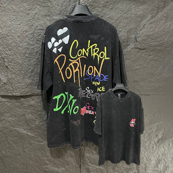注目★クロムハーツ マッティボーイ Tシャツ 本物 Kuf04850