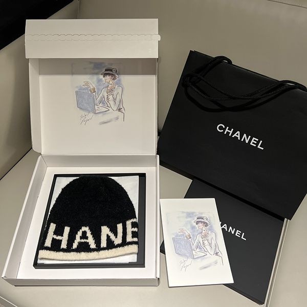 すぐお届け BOXショッパー付 シャネル 帽子 本物 sha36416