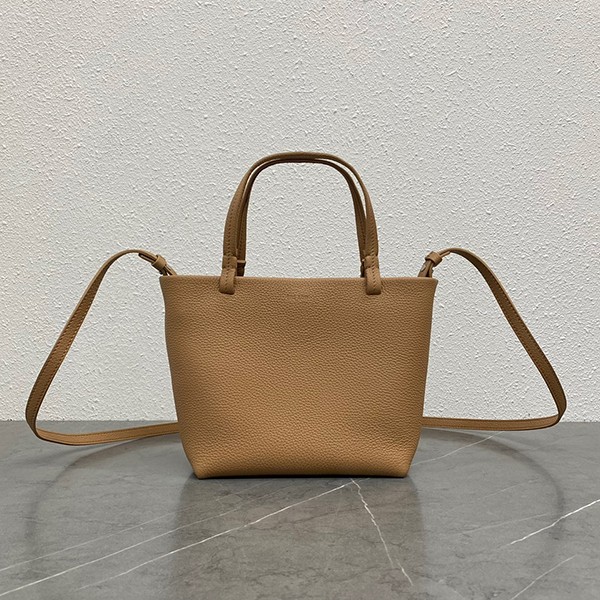 ☆超人気☆ザロウ 本物 スモール Park Tote バッグ レザー zax48918