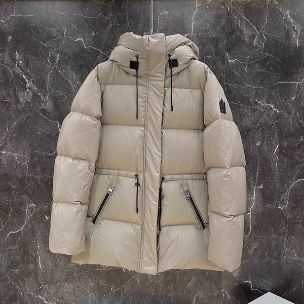 残り僅か マッカージュ MACKAGE FREYA ダウンジャケット 本物 mas39145
