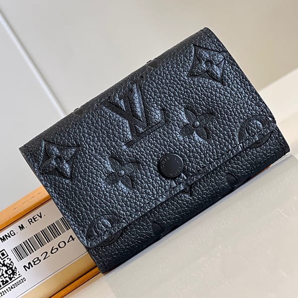稀少ルイヴィトン キーケース 本物 ミュルティクレ 6レザー vui43017
