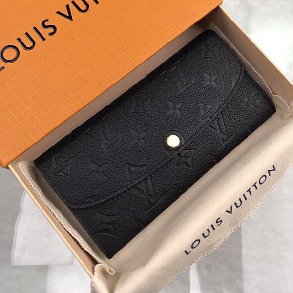 ルイヴィトン 財布 本物 新作 モノグラム アンプラントウォレット LV20308