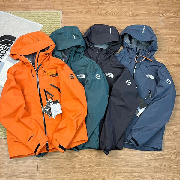 ノースフェイス フェリックスGTXジャケット 本物 FELIX GTX JACKET 4色 4TR039