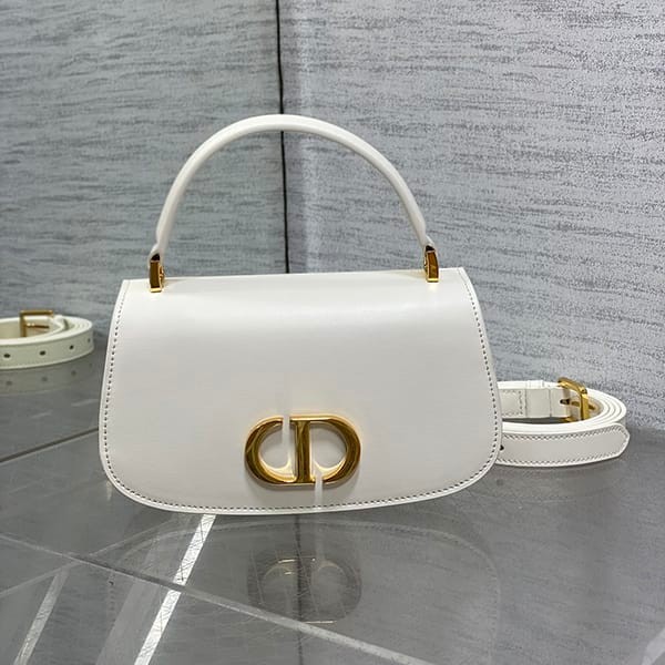 人気No1ディオール 本物 30 Montaigne Avenue トップハンドルバッグ deh31822