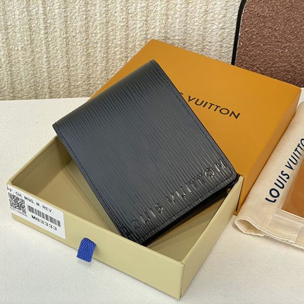新色☆希少 ルイヴィトン レア ポルトフォイユ 本物ミュルティプル M83333