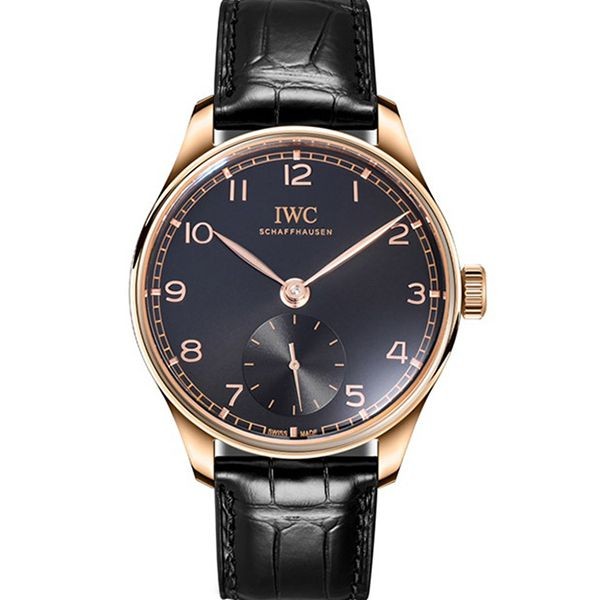 《大人気》IWC ポルトギーゼオートマティック 40 本物 iwm57877