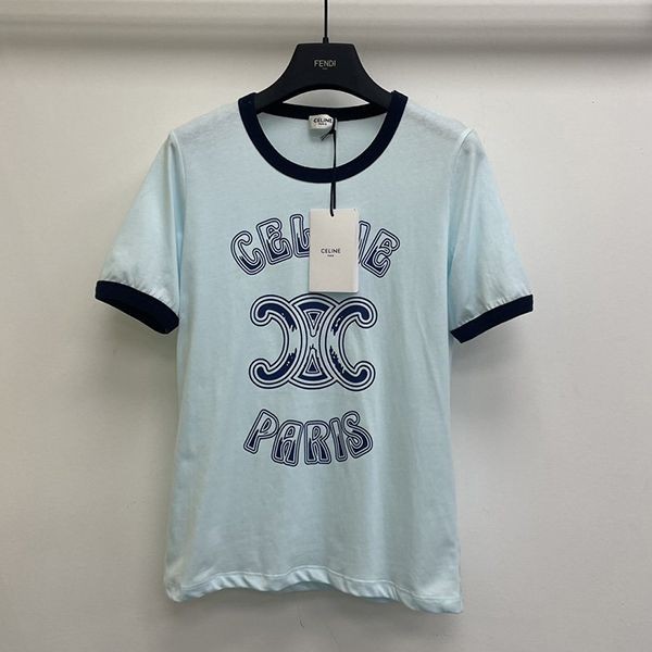 ギフトに最適セリーヌ CELINEPARIS 70’S Tシャツ 本物 Cee30030