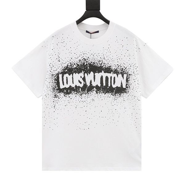 高級ブランド ルイヴィトン グラデーション Tシャツ 本物 vuc23952