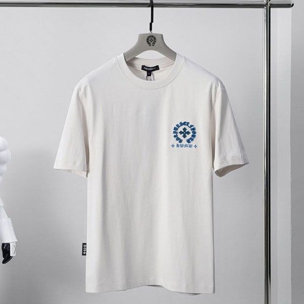 ブティック クロムハーツ CH ロゴTシャツ n級品 Kub52142