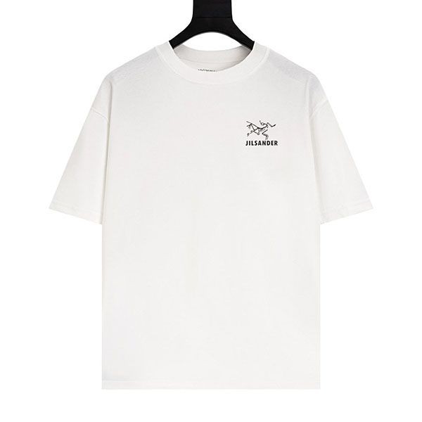 希少 ArcTeryx X ジルサンダー 本物 Tシャツ Jir16953