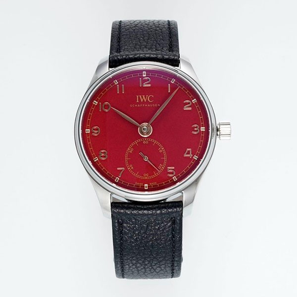 IWC 本物 ポルトギーゼ40 チャイニーズ ニューイヤー IW358315