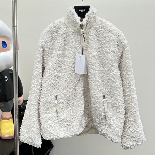 世界中で大人気ジルサンダー ラムズウール ジャケット 本物 Jib56479