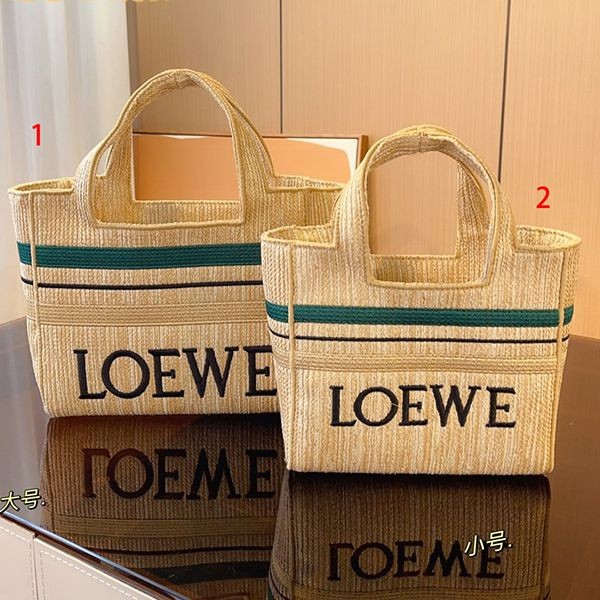 すぐ届 ロエベフォント トート 本物 ミディアム loq21281