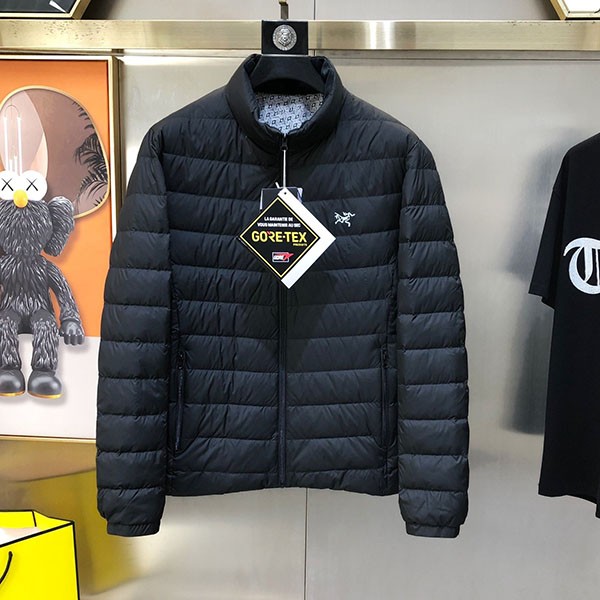 メンズセリウムジャケット 本物 CERIUM JACKET アークテリクス ary95146