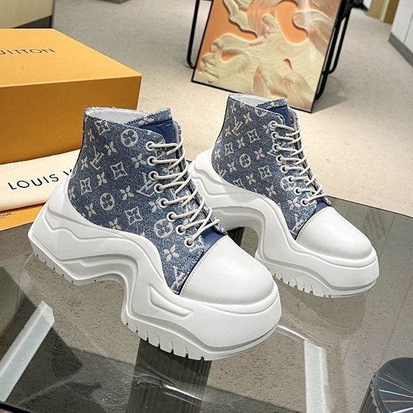 【ルイヴィトン】MENS LV アークライト 2.0 本物ライン スニーカー vuw12768