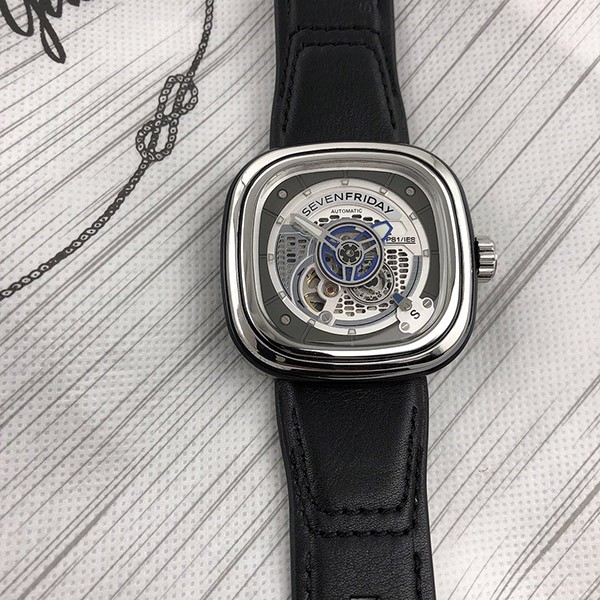 セブンフライデー エッセンス 本物 S1/01 sei95995