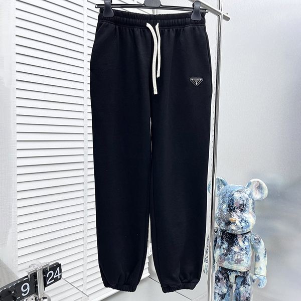 激安価格！プラダ フリーススウェットパンツ 本物 puo36455