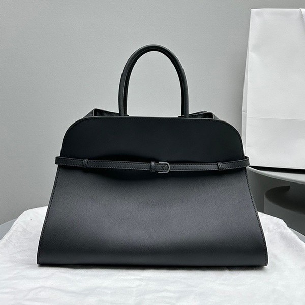 稀少ザロウ 本物 Margaux ソフト マルゴー 15 スエード バッグ zar20087