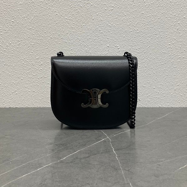 セリーヌ ティーン ブザス トリオンフ 本物 Cew41974
