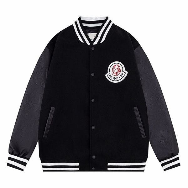 モンクレール ジーニアス 本物× BILLIONAIRE BOYS CLUB ダウンジャケット moz12892