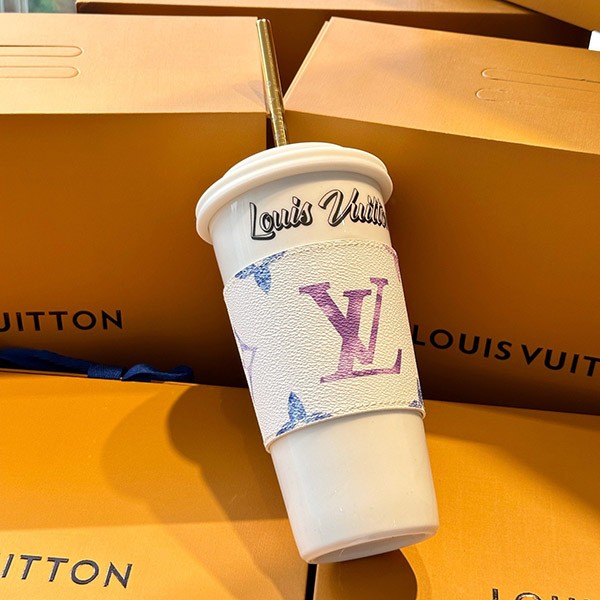 新作【国内即発】ルイヴィトン 本物 LV バイザプール カップルイ GI0909