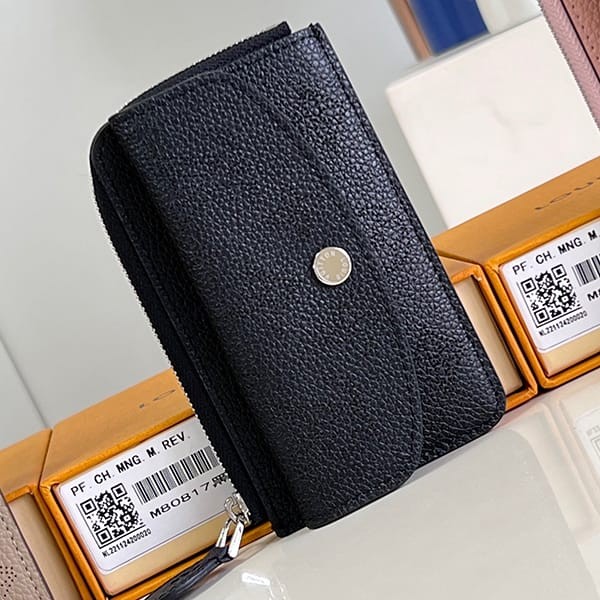 《大人気》ルイヴィトン ミニ財布 本物 フラグメントケース小銭入れ vui88864