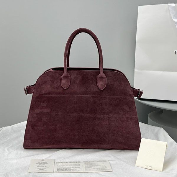 《大人気》ザロウ Margaux 15 スエード 本物 zar37015