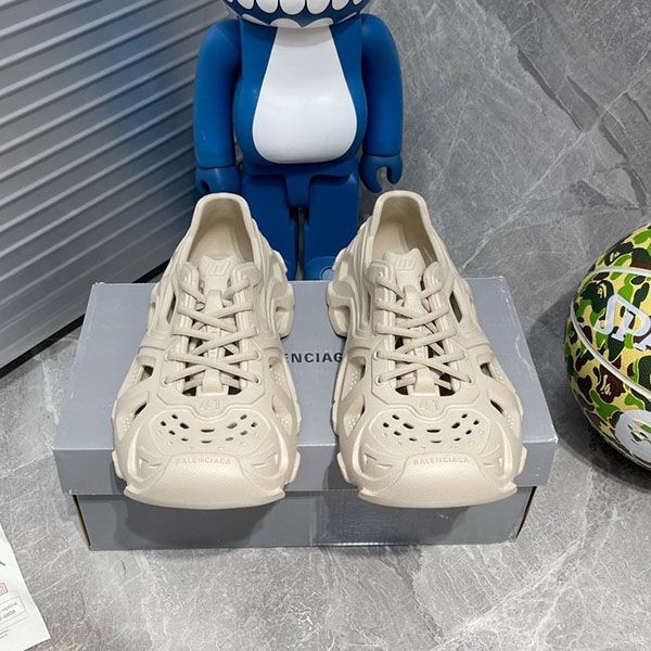 絶対欲しい！バレンシアガ HD LACE-UP スニーカー 本物 bac44435
