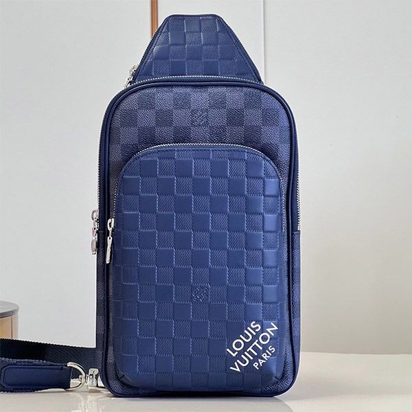 n級品 おすすめルイヴィトン アヴェニュースプリングバッグ 本物 N40439