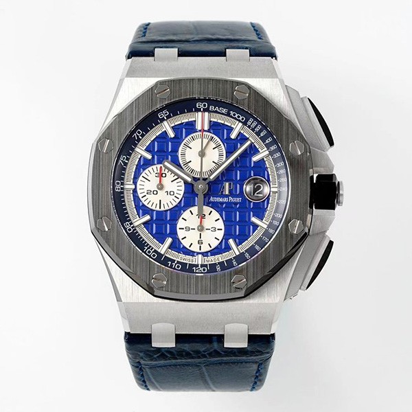 追跡付 オーデマ ピゲ 本物 ロイヤルオーク オフショアクロノ 42ｍｍ Ods13393