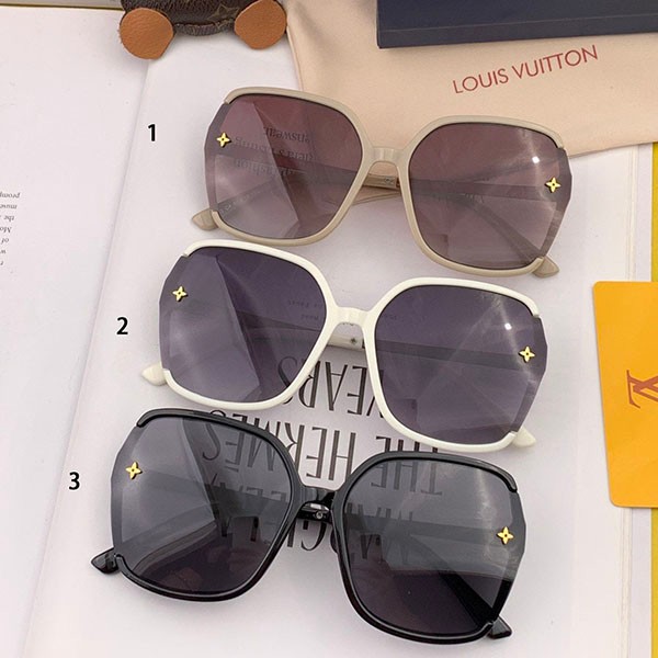 ルイヴィトン サングラス 本物 マイ モノグラム vuo33070