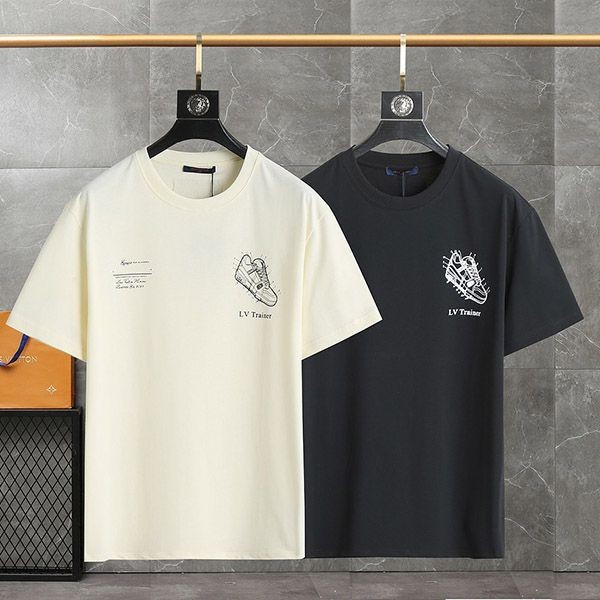 超希少！ルイヴィトン マルチツール コットン Tシャツ 本物 2色 vub70530
