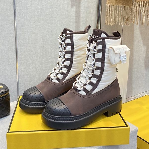世界中で大人気フェンディ 本物 Ankle Boots アンクル バイカー ブーツ fek42082