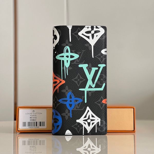 n級 おすすめルイヴィトン ポルトフォイユブラザ NM 長財布 本物 vuq38154