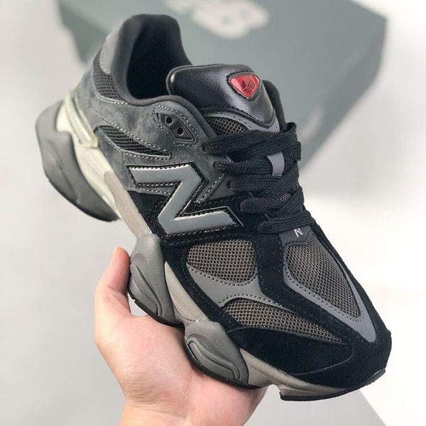ジョーフレッシュグッズ × ニューバランス 本物 9060 スニーカー nyt02272
