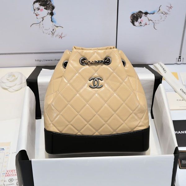 人気急上昇 シャネル リュック バックバッグ 本物 ミニサイズ shp74630