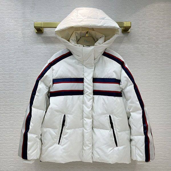 送料込 ディオールALPS パファージャケット 本物 det07235