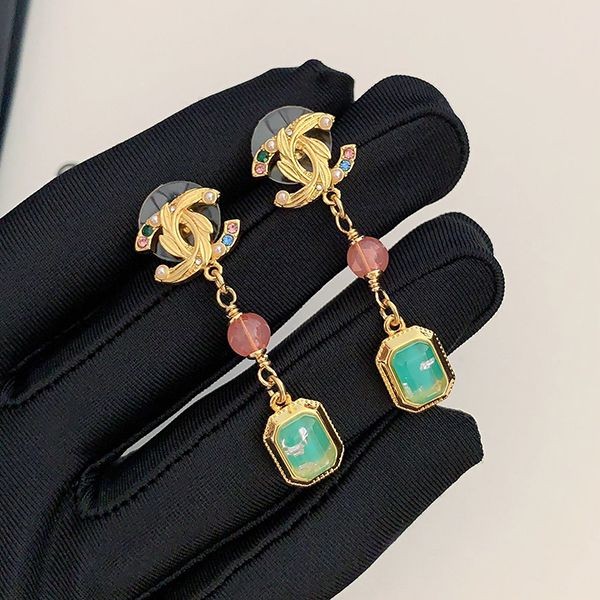 セール新作シャネル 本物 ピアス CCマーク ピンク shm00465