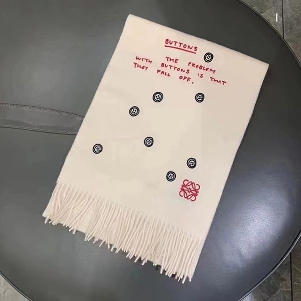 大人気！お洒落に ロエベ カシミア マフラー 本物 los66574