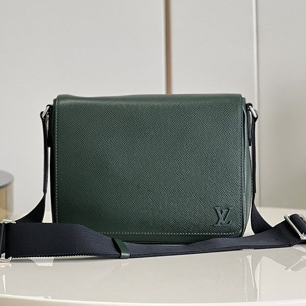 セール新作 ルイヴィトン メッセンジャーバッグ 本物 vup94235