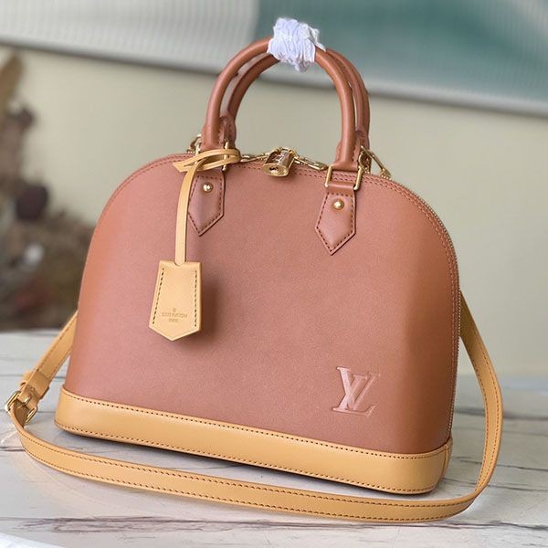 超話題!ルイヴィトン アルマバッグ 本物 vuu71525