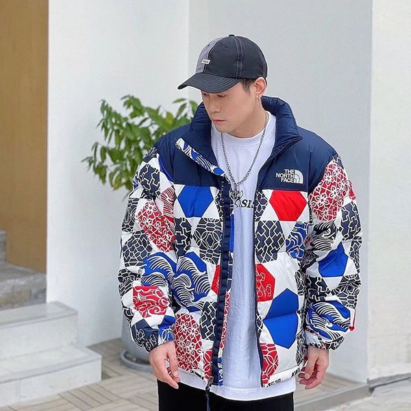定番ノースフェイス 本物 1996 NOVELTY NUPTSE ジャケット Noy90734
