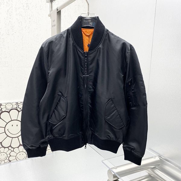 可愛いルイヴィトン ドロップ モノグラム ボンバー ジャケット 本物 vuj39101